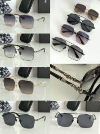 Picture of Chrome Hearts Sunglasses _SKUfw73375652fw